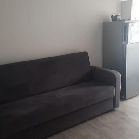 Mimoza Appartament Golem  Ngoại thất bức ảnh